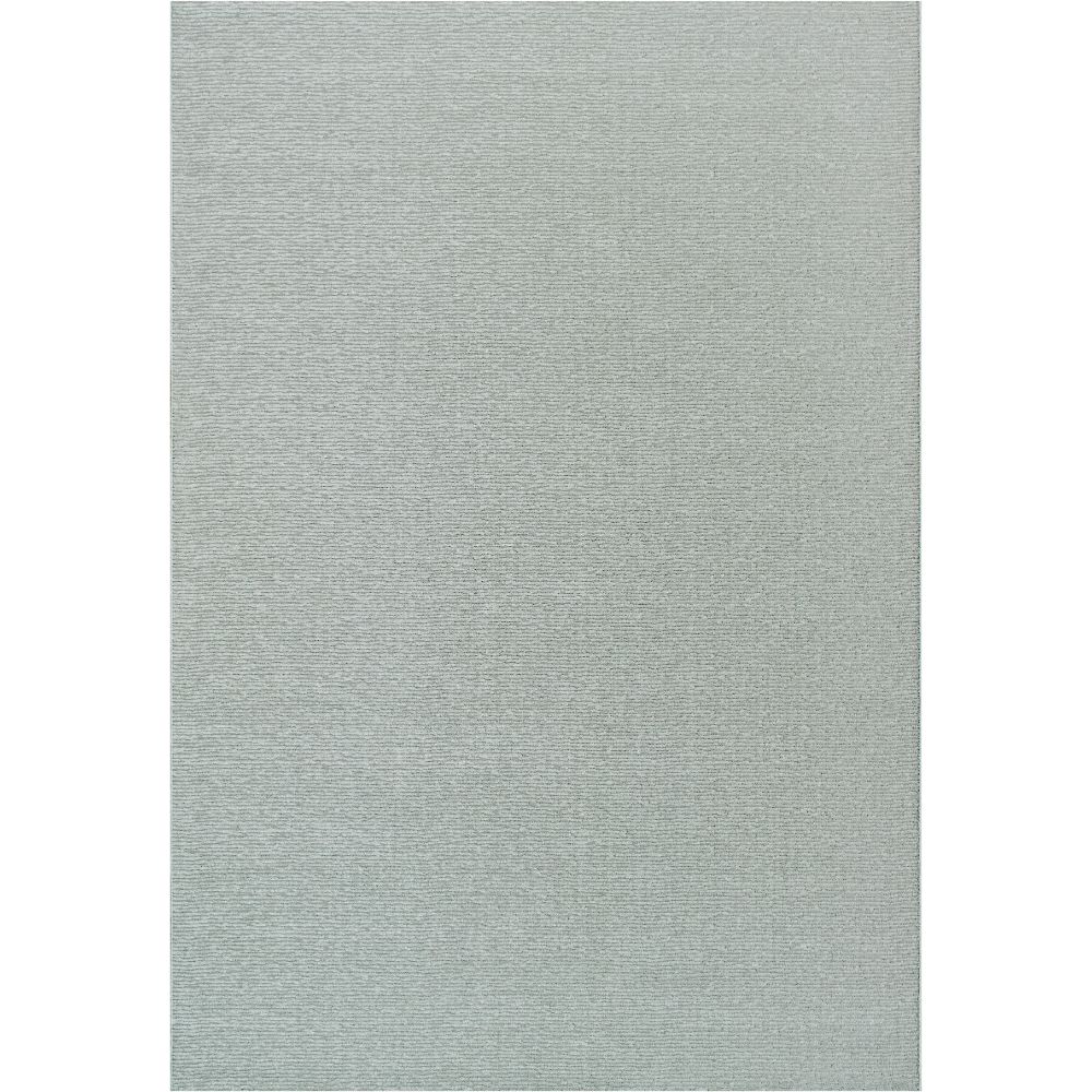 Dynamic Rugs 41008-2121 Quin 6.7 Ft. X 9.6 Ft. Rectangle Rug in Light Grey  